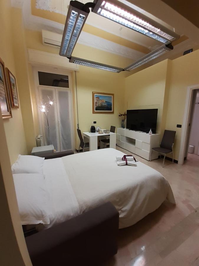 Casa Pascal Villa Genoa Exterior photo